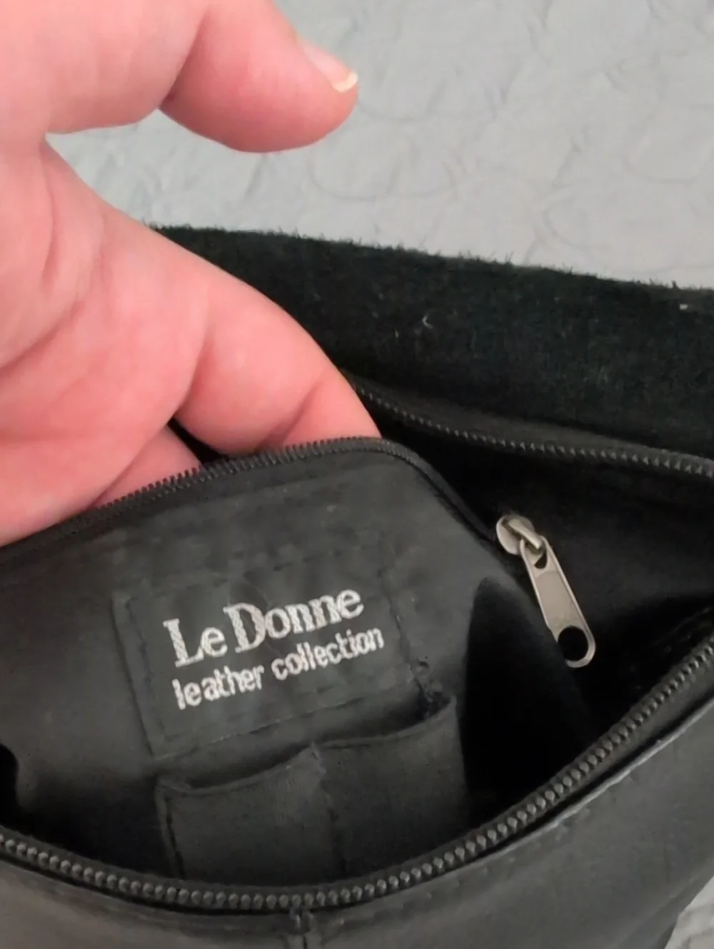 Le Donne le donne